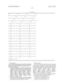 MOLECULAR MARKERS LINKED TO PPO INHIBITOR TOLERANCE IN SOYBEANS diagram and image