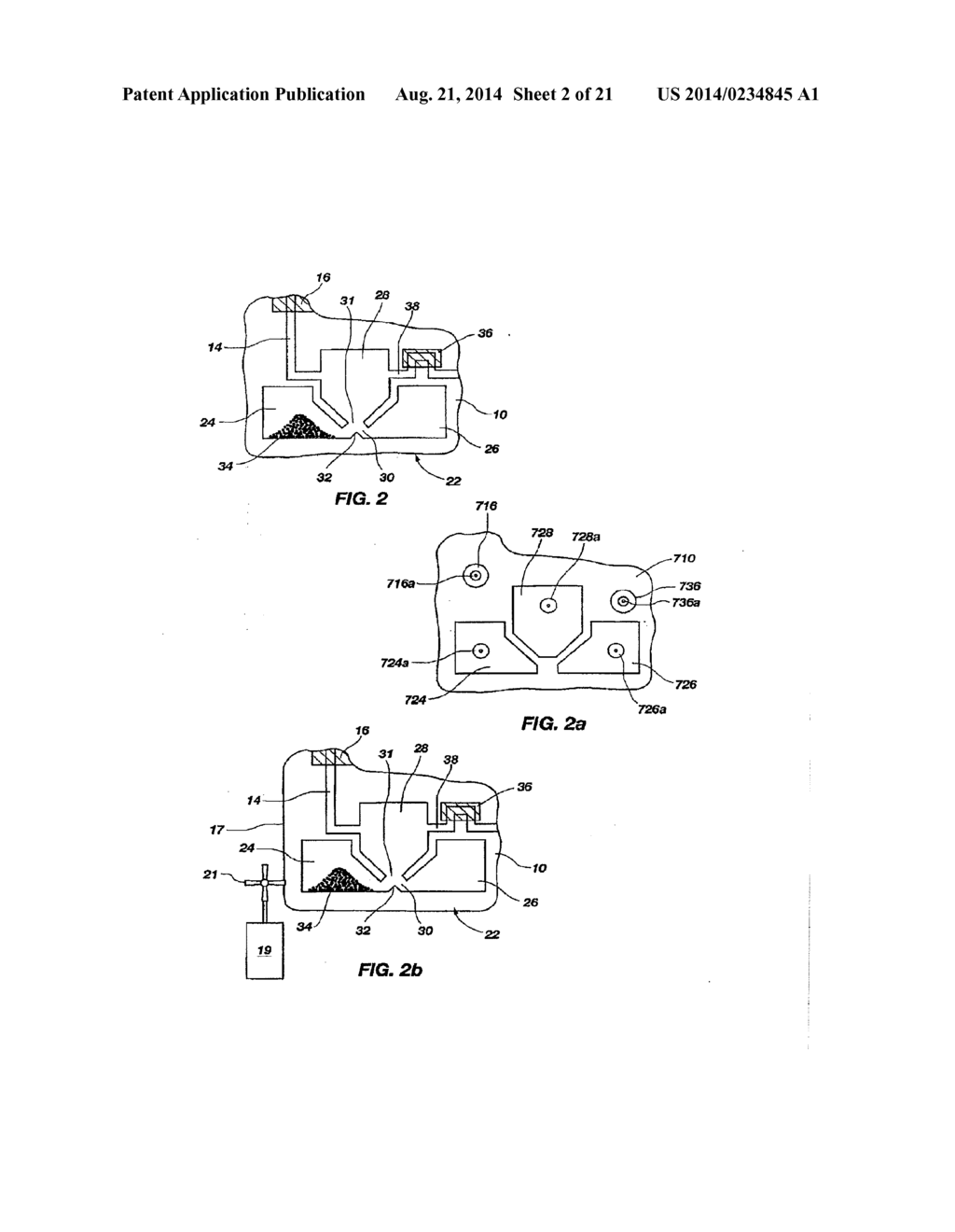 ORGANISM IDENTIFICATION PANEL - diagram, schematic, and image 03