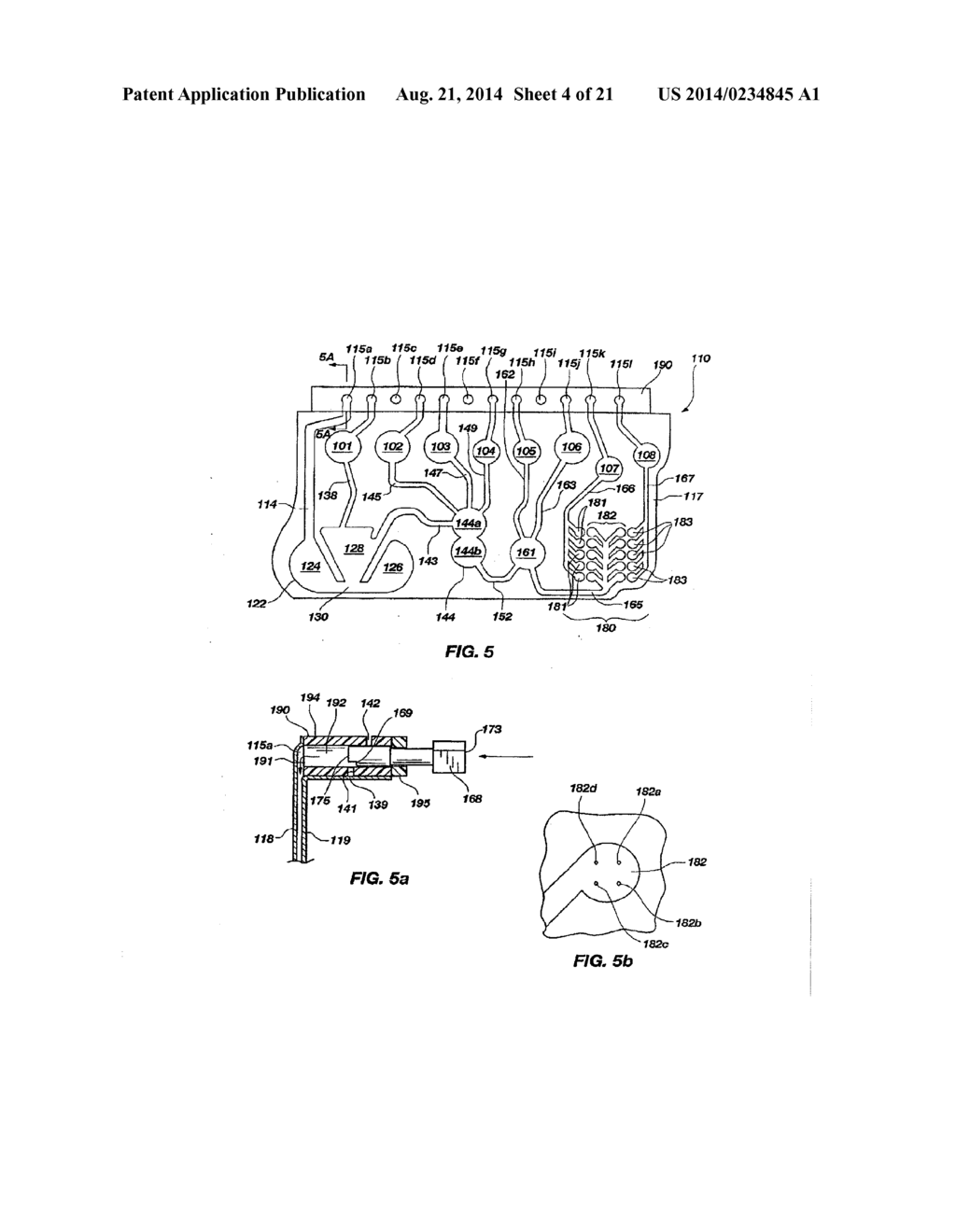 ORGANISM IDENTIFICATION PANEL - diagram, schematic, and image 05