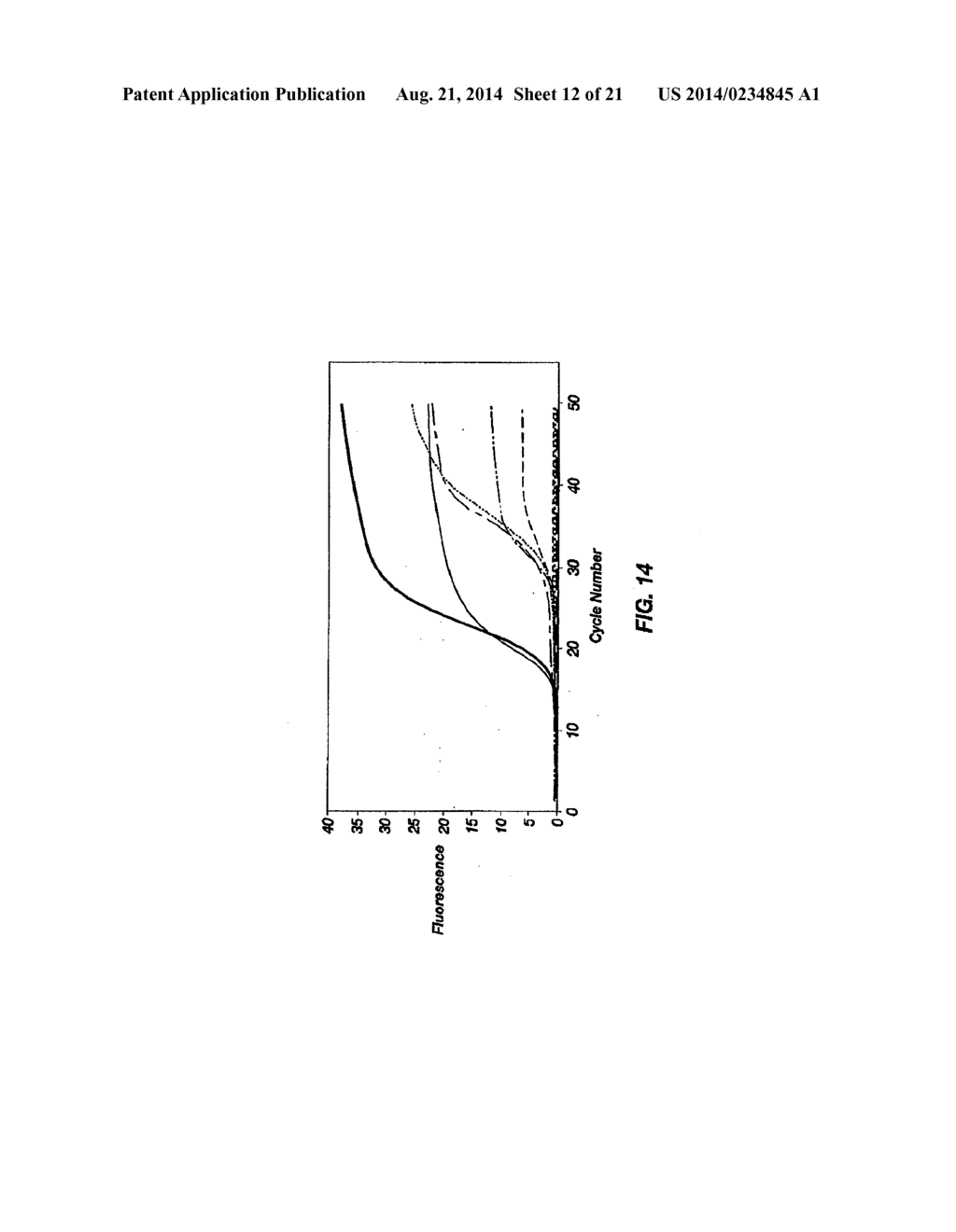 ORGANISM IDENTIFICATION PANEL - diagram, schematic, and image 13