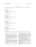 ORGANISM IDENTIFICATION PANEL diagram and image