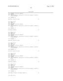 NUCLEOTIDE TRANSIENT BINDING FOR SEQUENCING METHODS diagram and image