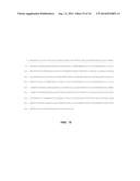 NUCLEOTIDE TRANSIENT BINDING FOR SEQUENCING METHODS diagram and image