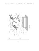 SENSOR FOR DETECTING ANALYTES diagram and image