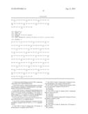 COMPOSITIONS AND METHODS FOR QUANTITATIVELY MONITORING LIPIDS diagram and image