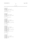 TARGET OF THE PHOSPHOINOSITIDE 3-KINASE PATHWAY diagram and image