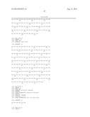 TARGET OF THE PHOSPHOINOSITIDE 3-KINASE PATHWAY diagram and image