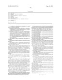 TARGET OF THE PHOSPHOINOSITIDE 3-KINASE PATHWAY diagram and image