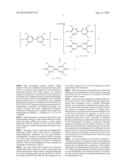 COMPOSITIONS AND METHODS FOR IN VITRO DIAGNOSTIC TESTS INCLUDING SULFONIC     ACID diagram and image