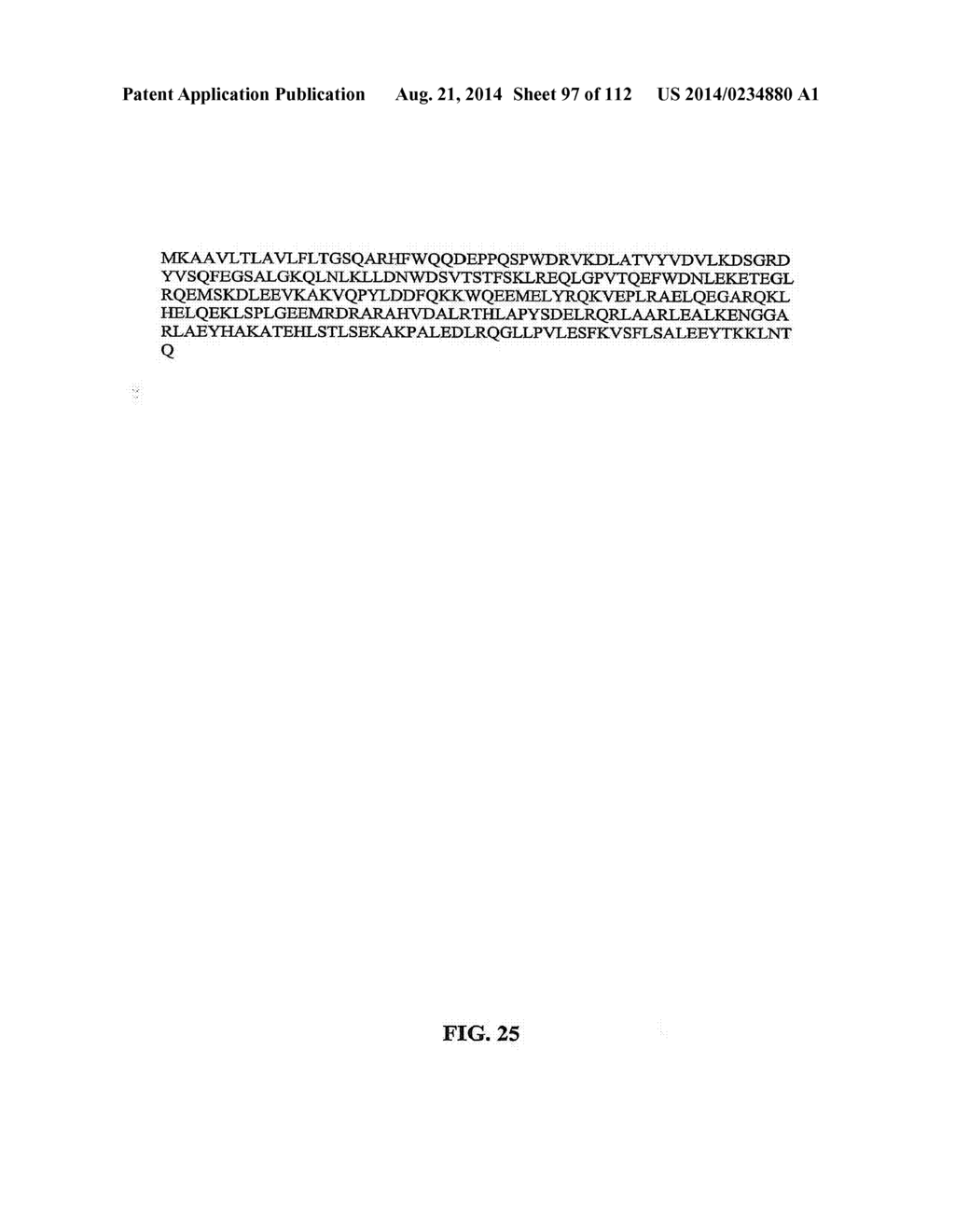 METHODS OF DETECTION OF CANCER USING PEPTIDE PROFILES - diagram, schematic, and image 98