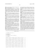 Polypeptides Having Cellobiohydrolase Activity and Polynucleotides     Encoding Same diagram and image