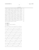 Polypeptides Having Cellobiohydrolase Activity and Polynucleotides     Encoding Same diagram and image