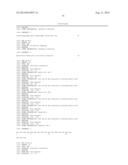 Polypeptides Having Cellobiohydrolase Activity and Polynucleotides     Encoding Same diagram and image