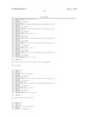 Polypeptides Having Cellobiohydrolase Activity and Polynucleotides     Encoding Same diagram and image