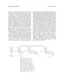 Benzamide Compounds and Related Methods of Use diagram and image