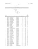 Benzamide Compounds and Related Methods of Use diagram and image