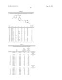 Benzamide Compounds and Related Methods of Use diagram and image