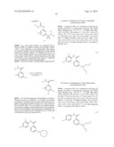 Benzamide Compounds and Related Methods of Use diagram and image