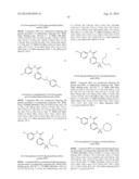 Benzamide Compounds and Related Methods of Use diagram and image