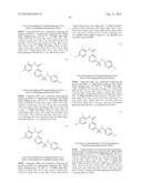 Benzamide Compounds and Related Methods of Use diagram and image