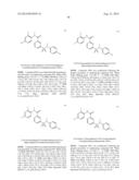 Benzamide Compounds and Related Methods of Use diagram and image