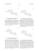 Benzamide Compounds and Related Methods of Use diagram and image