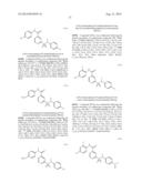 Benzamide Compounds and Related Methods of Use diagram and image