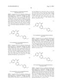 Benzamide Compounds and Related Methods of Use diagram and image