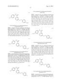 Benzamide Compounds and Related Methods of Use diagram and image