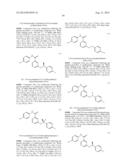 Benzamide Compounds and Related Methods of Use diagram and image