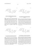 Benzamide Compounds and Related Methods of Use diagram and image