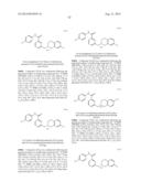 Benzamide Compounds and Related Methods of Use diagram and image