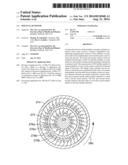 MOLECULAR MOTOR diagram and image