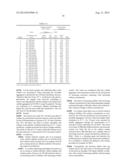 ALBUMIN FORMULATION AND USE diagram and image