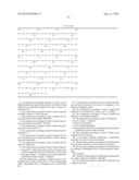 ALBUMIN FORMULATION AND USE diagram and image