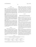 MODULATION OF STEM CELLS USING ZINC FINGER PROTEINS diagram and image