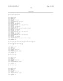 MODULATION OF STEM CELLS USING ZINC FINGER PROTEINS diagram and image