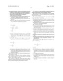 DEVICE FOR STRETCHING A POLYMER IN A FLUID SAMPLE diagram and image