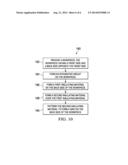 BACK SIDE ILLUMINATION (BSI) SENSORS, MANUFACTURING METHODS THEREOF, AND     SEMICONDUCTOR DEVICE MANUFACTURING METHODS diagram and image