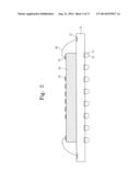 SEMICONDUCTOR PACKAGE AND METHOD OF FORMING THE SAME diagram and image