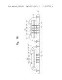 SEMICONDUCTOR PACKAGE AND METHOD OF FORMING THE SAME diagram and image