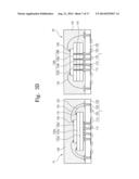 SEMICONDUCTOR PACKAGE AND METHOD OF FORMING THE SAME diagram and image