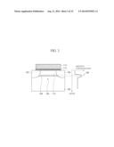 SEMICONDUCTOR DEVICE AND METHOD OF MANUFACTURING SEMICONDUCTOR DEVICE diagram and image