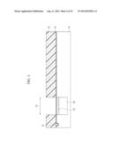 SEMICONDUCTOR DEVICE AND METHOD OF MANUFACTURING SEMICONDUCTOR DEVICE diagram and image