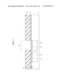 SEMICONDUCTOR DEVICE AND METHOD OF MANUFACTURING SEMICONDUCTOR DEVICE diagram and image