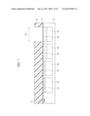 SEMICONDUCTOR DEVICE AND METHOD OF MANUFACTURING SEMICONDUCTOR DEVICE diagram and image