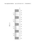 SEMICONDUCTOR DEVICE AND METHOD OF MANUFACTURING SEMICONDUCTOR DEVICE diagram and image