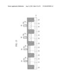 SEMICONDUCTOR DEVICE AND METHOD OF MANUFACTURING SEMICONDUCTOR DEVICE diagram and image