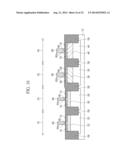 SEMICONDUCTOR DEVICE AND METHOD OF MANUFACTURING SEMICONDUCTOR DEVICE diagram and image