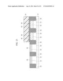 SEMICONDUCTOR DEVICE AND METHOD OF MANUFACTURING SEMICONDUCTOR DEVICE diagram and image